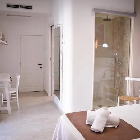 Torre Pendio B&B Corato Exterior photo