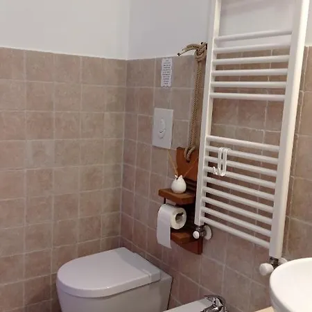 Torre Pendio B&B Corato Exterior photo