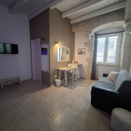 Torre Pendio B&B Corato Exterior photo