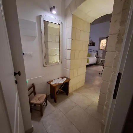 Torre Pendio B&B Corato Exterior photo