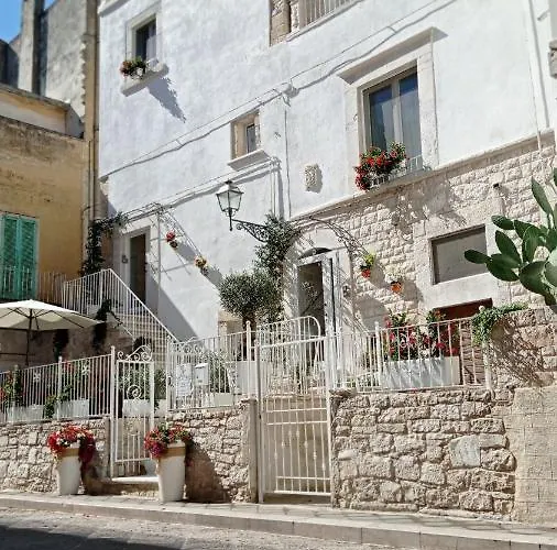 Torre Pendio B&B