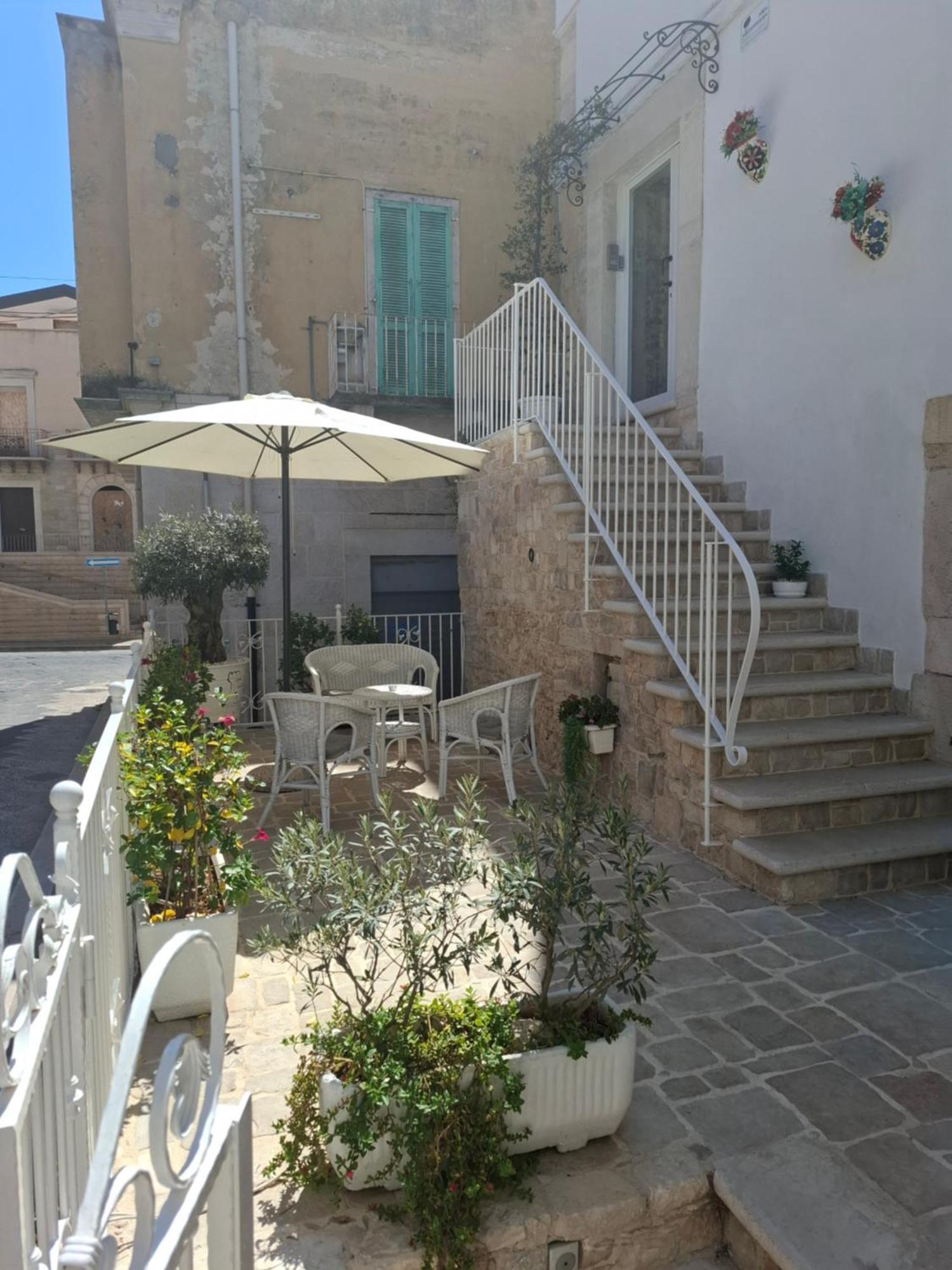 Torre Pendio Corato