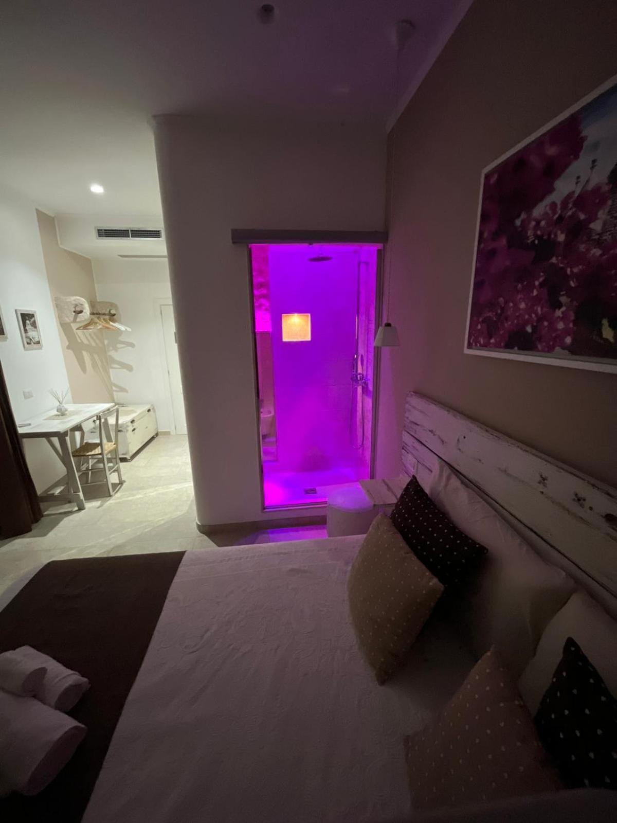Torre Pendio Bed & Breakfast